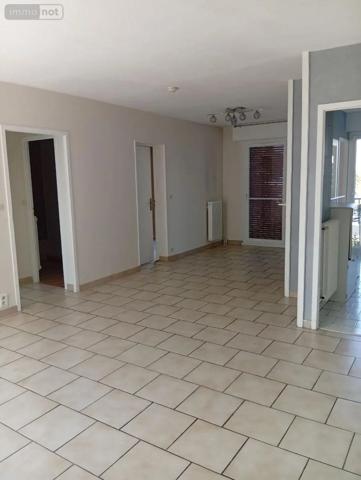 Achat - Appartement | Appartement La Chapelle-Saint-Mesmin 45380 4 pièces 66 m 2