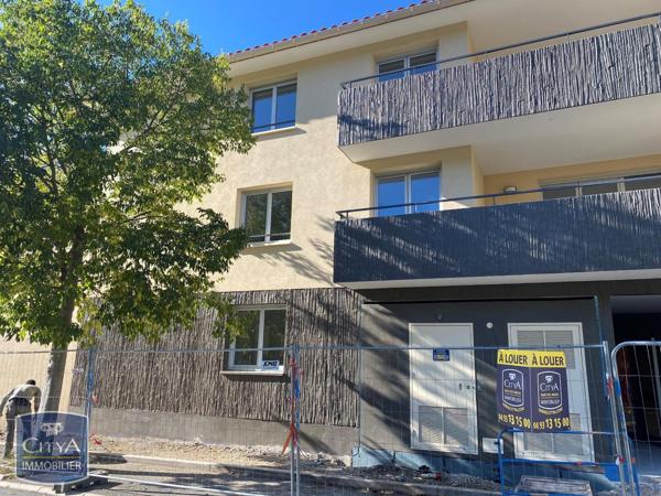 Location parking Saint-Martin-du-Var (06670)