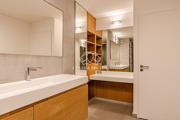 Appartement à vendre LYON