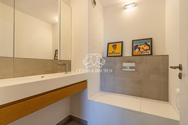Appartement à vendre LYON