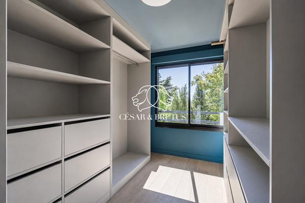 Appartement à vendre LYON