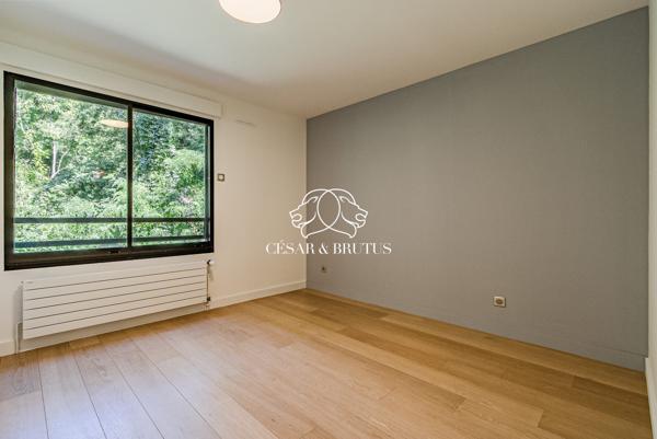 Appartement à vendre LYON
