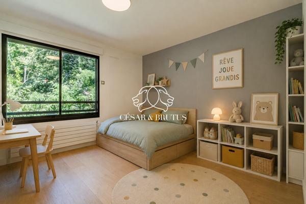 Appartement à vendre LYON