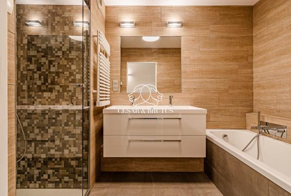 Appartement à vendre LYON