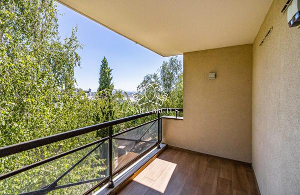 Appartement à vendre LYON