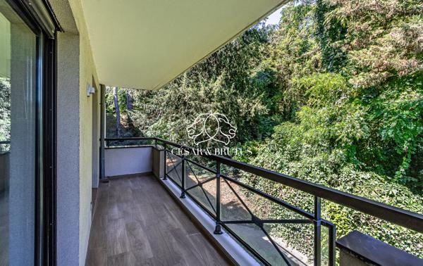 Appartement à vendre LYON