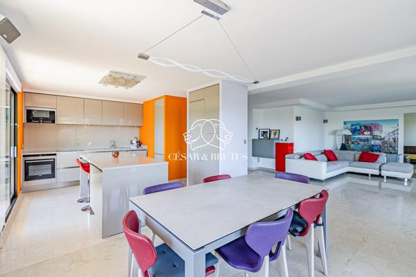 Appartement à vendre LYON