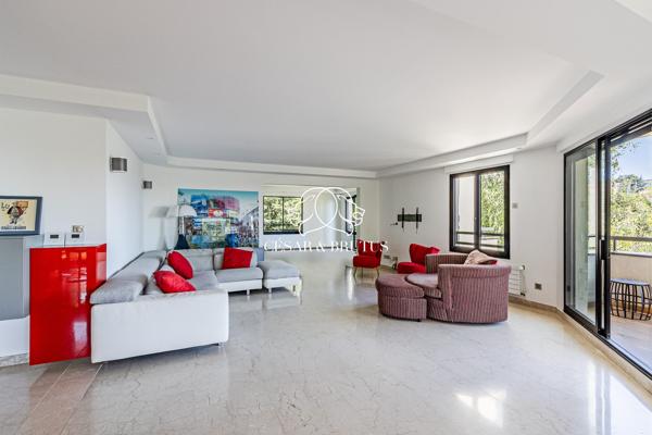 Appartement à vendre LYON