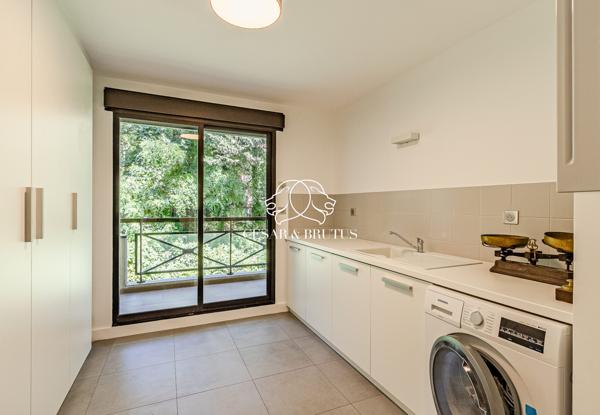 Appartement à vendre LYON