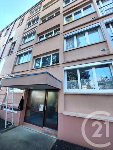 Appartement F3 à vendre  3 pièces - 54,75 m2 CHATEAUROUX - 36