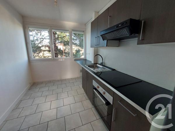 Appartement F3 à vendre  3 pièces - 54,75 m2 CHATEAUROUX - 36