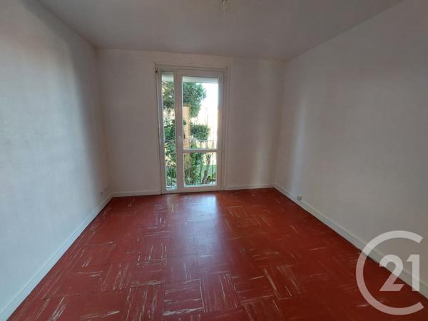 Appartement F3 à vendre  3 pièces - 54,75 m2 CHATEAUROUX - 36