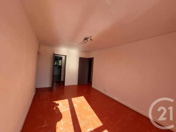 Appartement F3 à vendre  3 pièces - 54,75 m2 CHATEAUROUX - 36