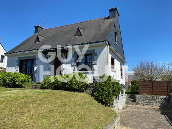 A vendre - Maison familiale ELVEN