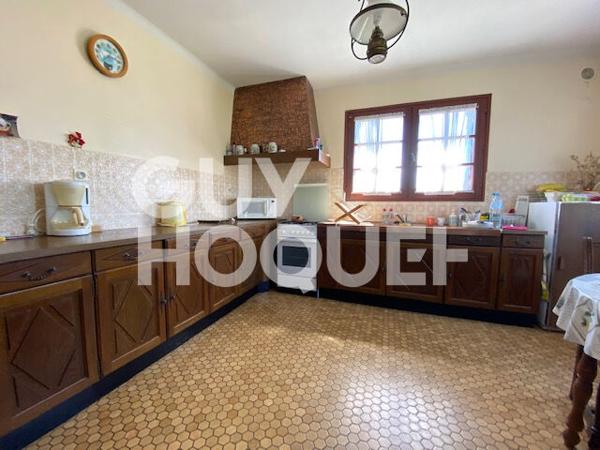 A vendre - Maison familiale ELVEN