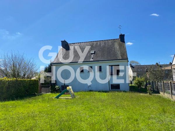 A vendre - Maison familiale ELVEN