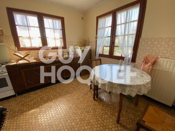 A vendre - Maison familiale ELVEN