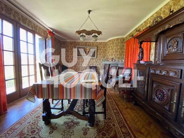 A vendre - Maison familiale ELVEN