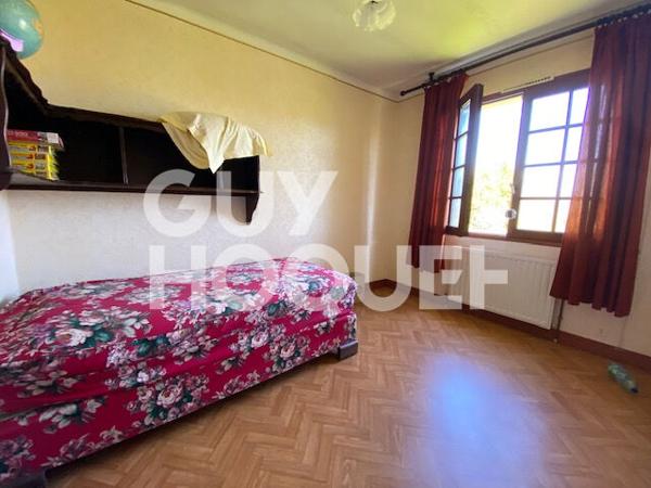 A vendre - Maison familiale ELVEN