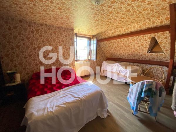 A vendre - Maison familiale ELVEN