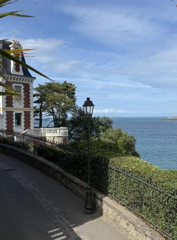 DINARD Pointe de La Malouine