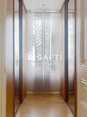 Maison familiale avec charme et extérieur privatif