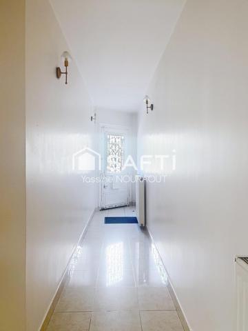 Maison familiale avec charme et extérieur privatif