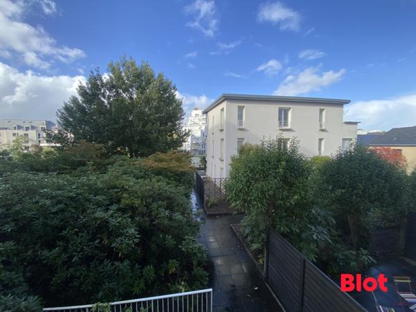 Appartement 2 pièce(s)