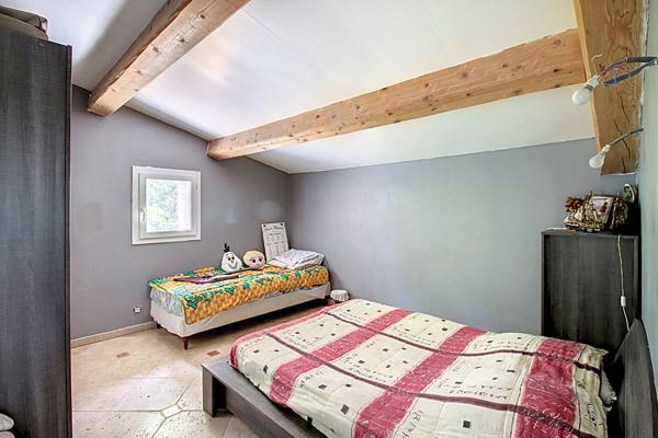 A VENDRE ! Maison Draguignan 5 pièces de 218 m²