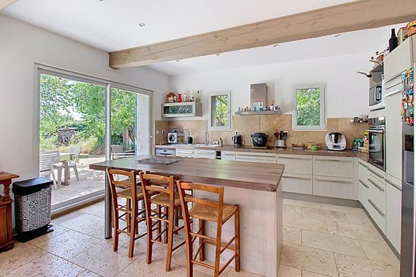 A VENDRE ! Maison Draguignan 5 pièces de 218 m²