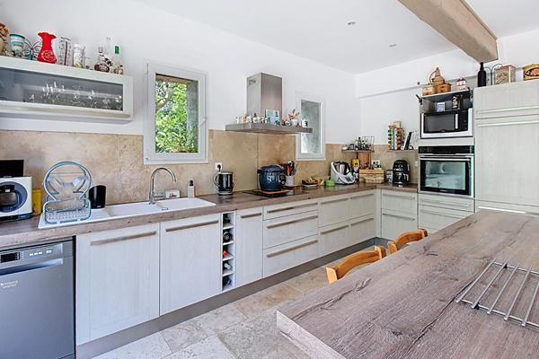 A VENDRE ! Maison Draguignan 5 pièces de 218 m²