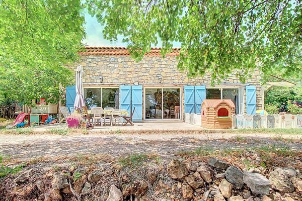 A VENDRE ! Maison Draguignan 5 pièces de 218 m²