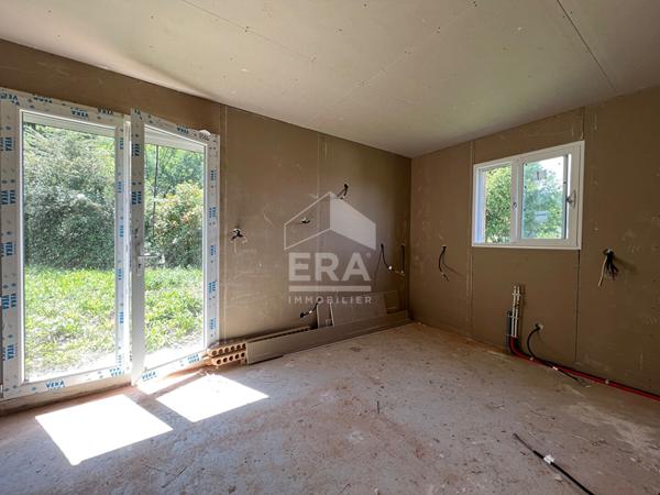 A Vendre, construction neuve à terminer selon vos envies à Boulazac Isle Manoire 3 pièce(s) 63 m2