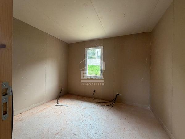 A Vendre, construction neuve à terminer selon vos envies à Boulazac Isle Manoire 3 pièce(s) 63 m2