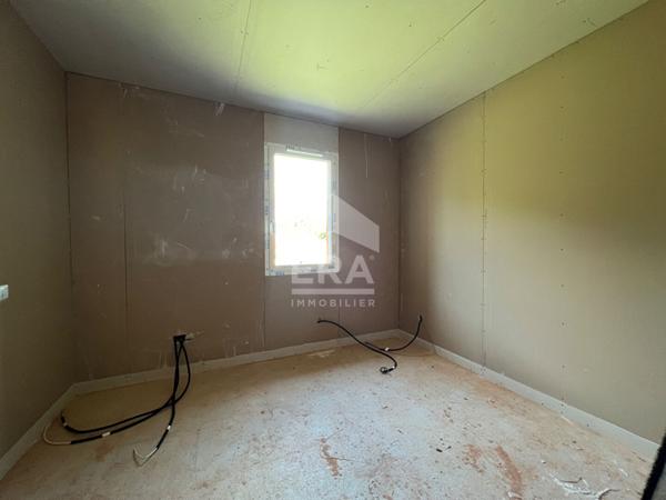 A Vendre, construction neuve à terminer selon vos envies à Boulazac Isle Manoire 3 pièce(s) 63 m2