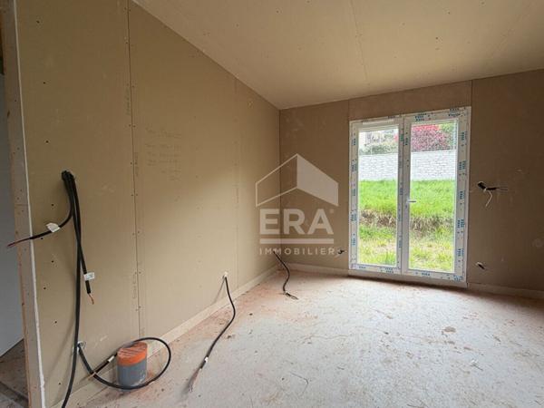 A Vendre, construction neuve à terminer selon vos envies à Boulazac Isle Manoire 3 pièce(s) 63 m2