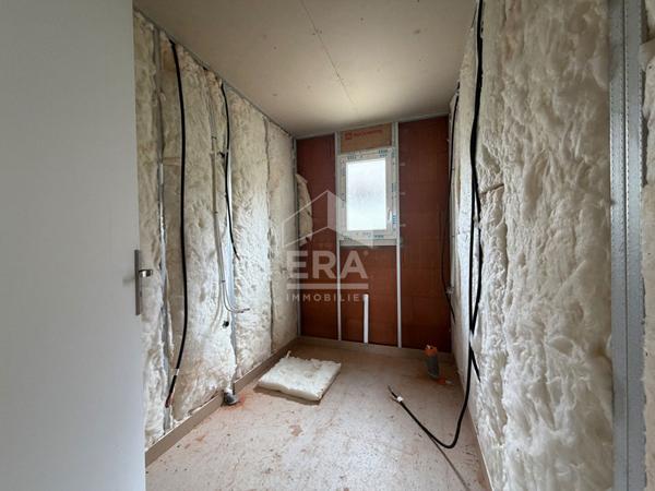 A Vendre, construction neuve à terminer selon vos envies à Boulazac Isle Manoire 3 pièce(s) 63 m2