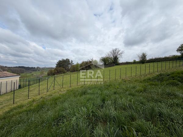 A Vendre, construction neuve à terminer selon vos envies à Boulazac Isle Manoire 3 pièce(s) 63 m2