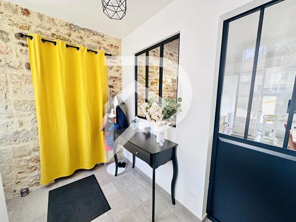 Maison 5 pièces 116.41 m2