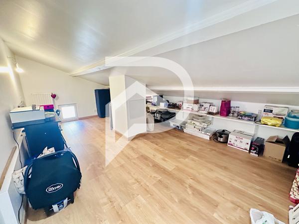Maison 5 pièces 116.41 m2