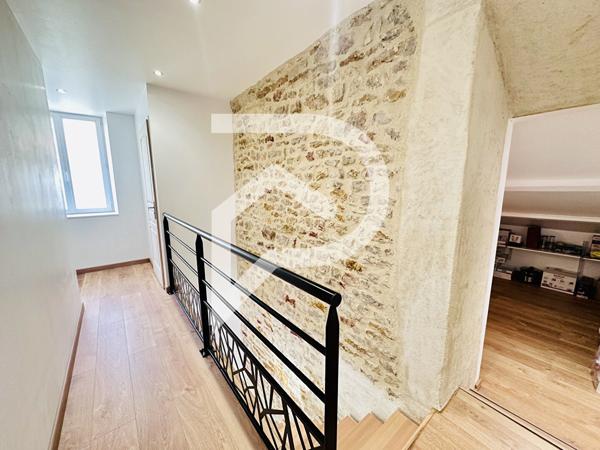 Maison 5 pièces 116.41 m2