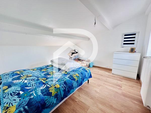 Maison 5 pièces 116.41 m2