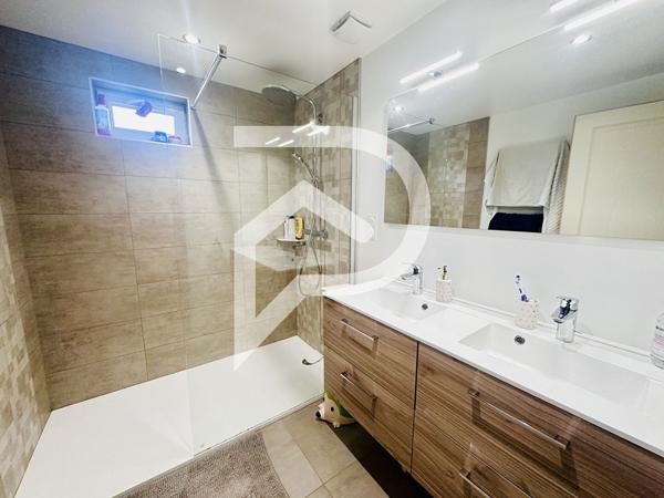 Maison 5 pièces 116.41 m2