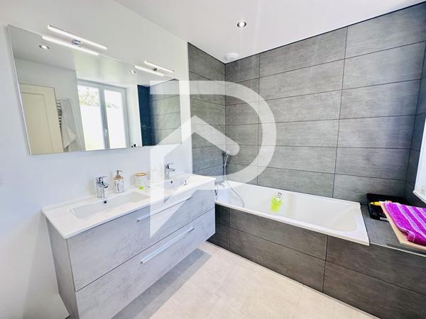 Maison 5 pièces 116.41 m2