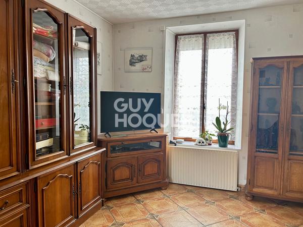 Maison Golbey 118m²