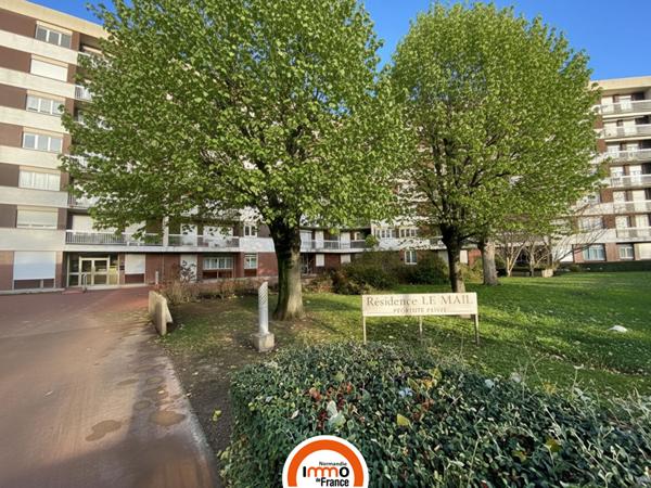 Appartement Evreux 5 pièces 88 m2