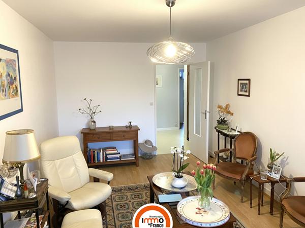 Appartement Evreux 5 pièces 88 m2