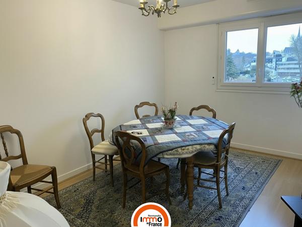 Appartement Evreux 5 pièces 88 m2