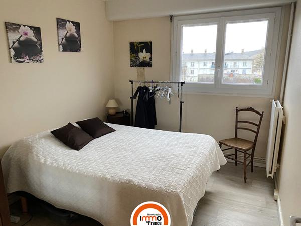 Appartement Evreux 5 pièces 88 m2