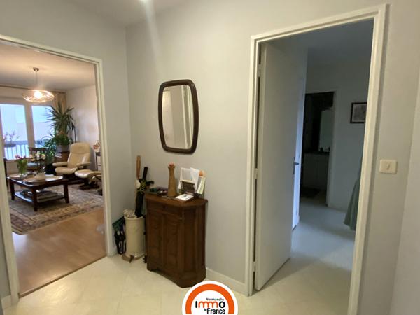 Appartement Evreux 5 pièces 88 m2